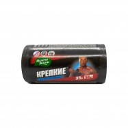 Пакеты Мелочи Жизни Железные 49х57см 35л 50шт Image - 1