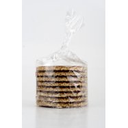 Вафли Fine Life карамельные 252г Image - 2