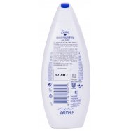 Крем-гель для душа Dove Глубокое питание и увлажнение 250мл Image - 3