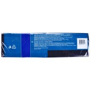 Салфетки Metro Professional Черные бумажные 33х33см 250шт Image - 2