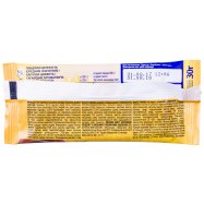 Галеты Nordic из овса с клюквой и карамелью 30г Image - 3