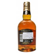 Виски Chivas Regal шотландский 15 лет 40% 0,7л Image - 9