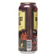 Напиток Оболонь Бренди Кола слабоалкогольн сильногаз 8% 0,5л Image - 3