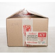 Приправа к курице Приправка натуральная 30г Image - 2