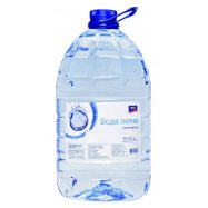 Вода мінеральна Aro негазована 6л Image - 1