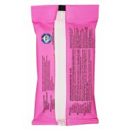 Салфетка влажная Smile антиперсп 15шт Image - 3