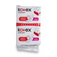 Прокладки Kotex Ultra Супер женские гигиенические 16шт Image - 3