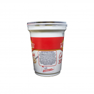 Сметана President 30% 400г Image - 2