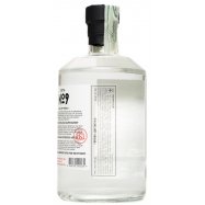 Водка Staritsky&Levitsky Distil №9 40% 1л Image - 2