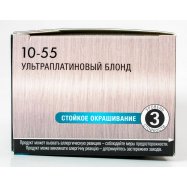 Крем-краска Syoss 10-55 Ультра Платиновый Блонд 1шт Image - 6