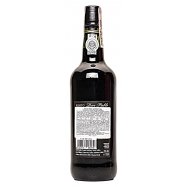 Вино Don Pablo Late Bottled Vintage крплн/крпк/к 20% 0,75л Image - 2
