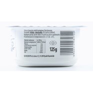 Сыр Mlekovita Deliser классический мягкий кремовый 50% 125г Image - 3