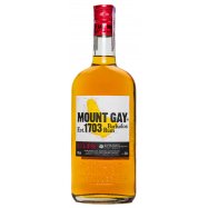 MOUNT GAY РОМ ECLIPSE 0,7Л Image - 1
