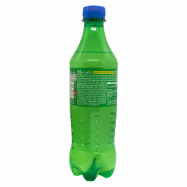 Напиток Sprite безалкогольный сильногазированный 500мл Image - 2