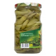 Перец Rio пепперони консервированный 660г Image - 3