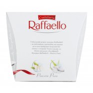 Конфеты Raffaello в кокосовой стружке с минд орехом 150г Image - 2