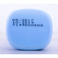 Присыпка детская Bübchen для чувствительной кожи 100г Image - 4