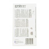 Чай Gr@ce! Ивн тайм чер масл берг 2г*25 Image - 3