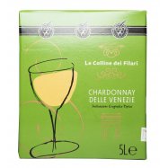 C DEI FIL ШАРДОНЕ Б/С 5Л Image - 1
