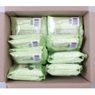 Салфетки влажные Smile Мэджик 15шт Image - 5