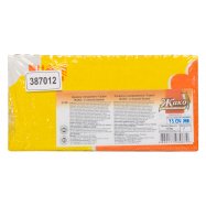 Цукерки Жако Суфле глазуровані зі смаком банану 1кг Image - 3