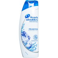 Шампунь Head & Shoulders Лёд Арктики против перхоти 400мл Image - 4