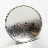 SILVER СПР-ФАРБА Д/ВЗУТТЯ 250 Image - 4