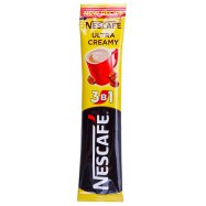 Напиток Nescafé 3в1 Ultra Creamy кофейный растворимый 13г Image - 1