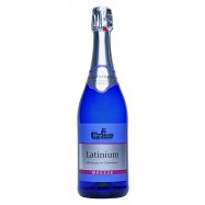 Напиток Latinium Sparkling Breeze на осн бел вина 8,5% 0,75л Image - 1