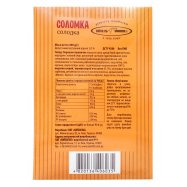 Соломка Київхліб сладкая 400г Image - 2