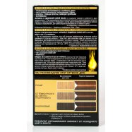 Крем-краска Syoss Oleo Intense 3-86 Шоколадное Мокко 1шт Image - 3