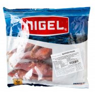 Барабулька 50-80г/шт Nigel 1кг Image - 1