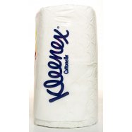 Бумага туалетная Kleenex Cottonele аромат нежной ромашки 8шт Image - 4
