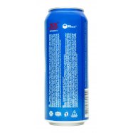 Напиток Non Stop Original б/а сил/г энергетический 500мл ж/б Image - 2