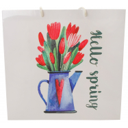 Пакет подарочный Fox Family Super big bag L 1шт Image - 4