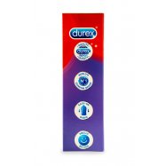 Презервативы Durex Elite Особо тонкие латексные 12шт Image - 4