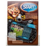 Завтраки сухие Start! зерновые шарики с какао 250г Image - 6