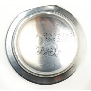 Пиво Löwen Weisse Hefe-Weissbier светл 5,2% 500мл Image - 2