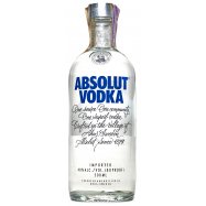 Водка Absolut 40% 500мл Image - 1