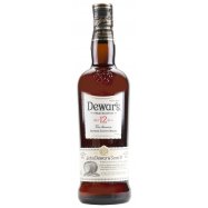 Виски Dewar`s Special reserve 12 лет 40% 0,7л в коробке Image - 7