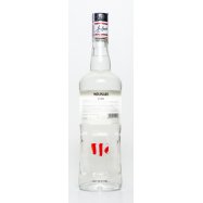 Ликер Molinari Sambuca Extra 40% 1л Image - 2
