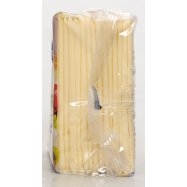 Сыр Lactima Тост плавленый ломтики 40% 20г*30шт 600г Image - 3