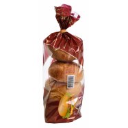 ЦАР ХЛІБ БУЛОЧКА СТОЛИЧНА 5Х50 Image - 2