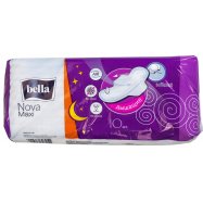 Прокладки Bella Nova Maxi женские гигиеническ впитывающ 10шт Image - 5