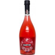 Напиток Martini Spritz Rosato алког на основе вина 8% 0,75л Image - 4