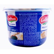 Сыр Galbani Маскарпоне свежий 80% 500г Image - 6