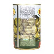 Оливки Ibérica с анчоусом 300г Image - 4