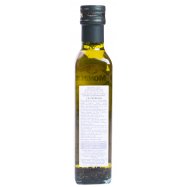 Масло Monini Basilico оливковое первого холодн отжима 250мл Image - 3