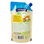 Чумак Май.соус Лёгкий Настоящий30%ДП350г Image - 2