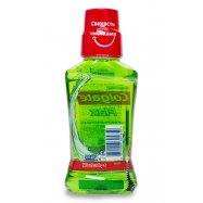 Ополаскиватель д/десен Colgate Plax Кора дуба и пихта 250мл Image - 8